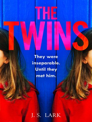 cover image of The Twins